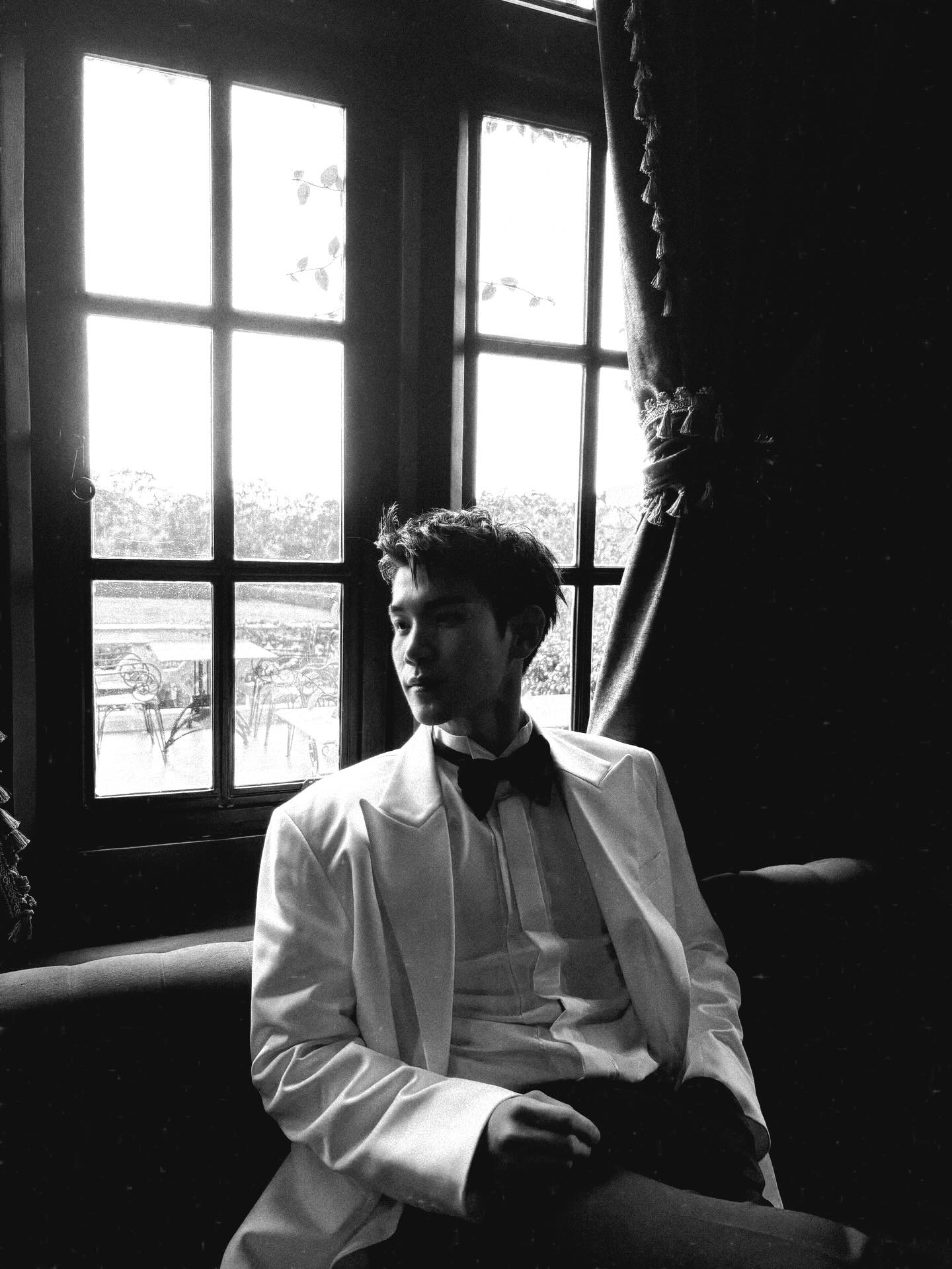 โฟร์ท - ณัฐวรรธน์ จิโรชน์ธิกุล