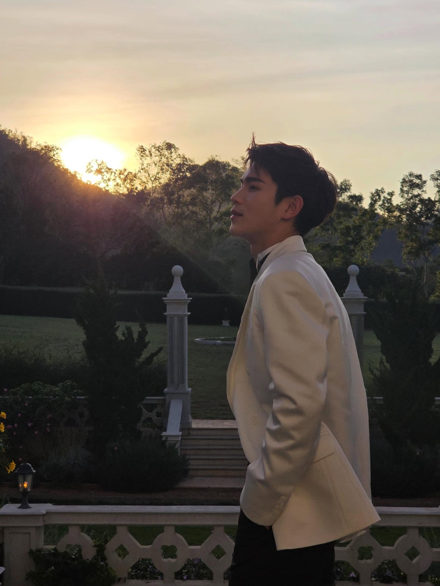 โฟร์ท - ณัฐวรรธน์ จิโรชน์ธิกุล