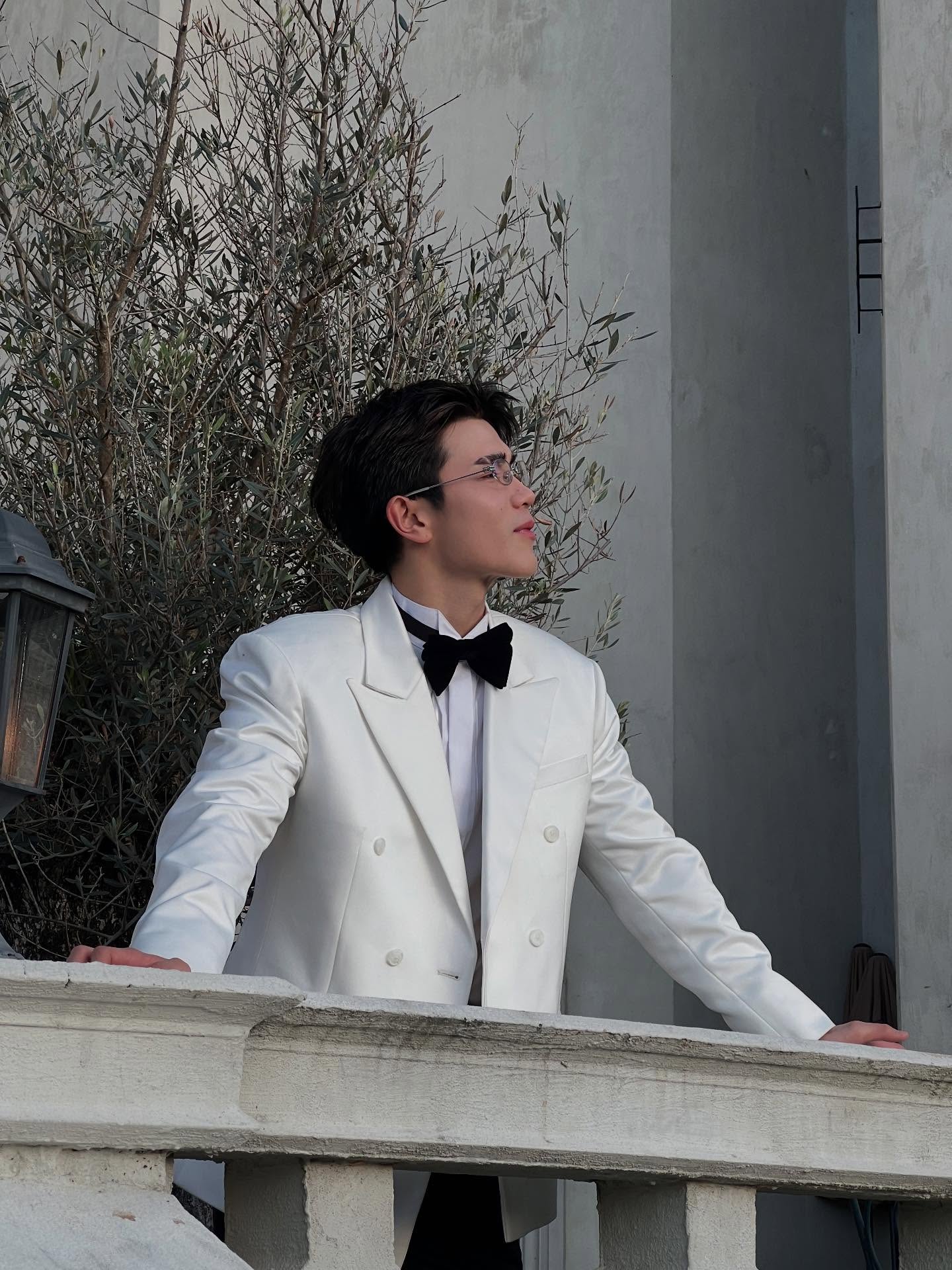 โฟร์ท - ณัฐวรรธน์ จิโรชน์ธิกุล