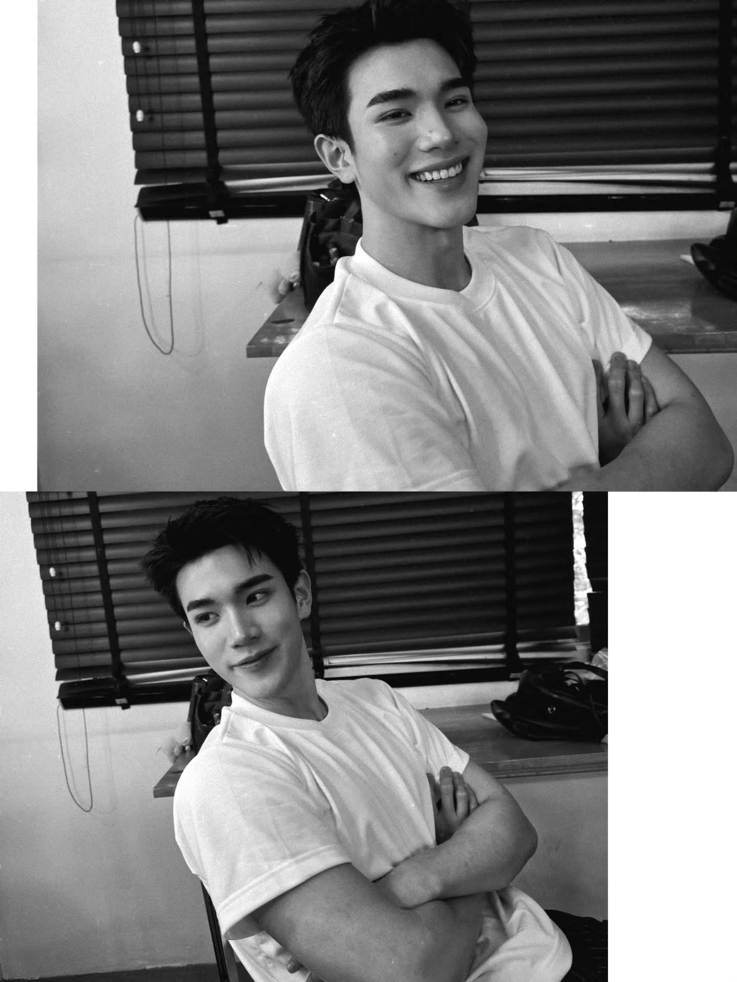 โฟร์ท - ณัฐวรรธน์ จิโรชน์ธิกุล