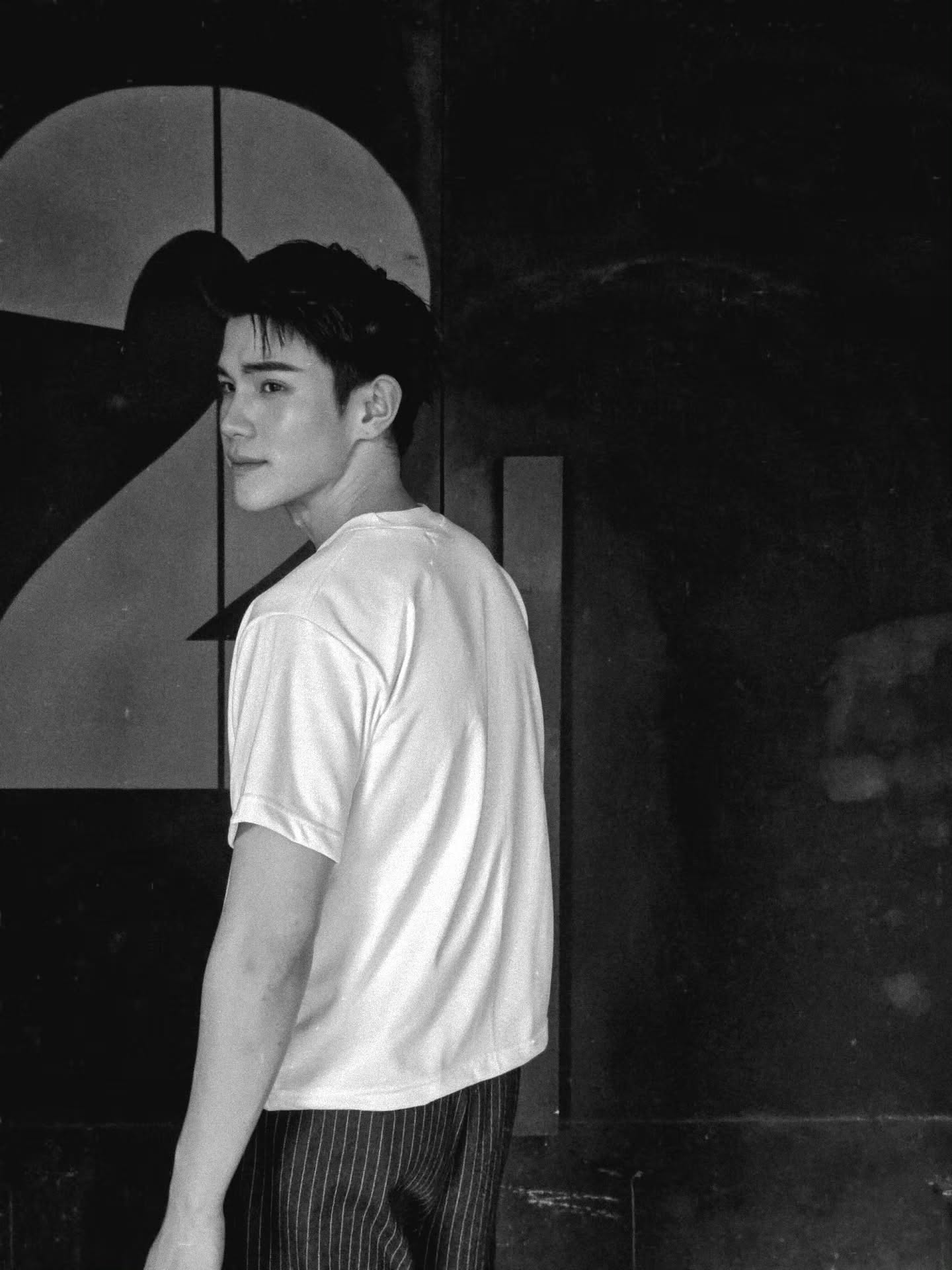 โฟร์ท - ณัฐวรรธน์ จิโรชน์ธิกุล