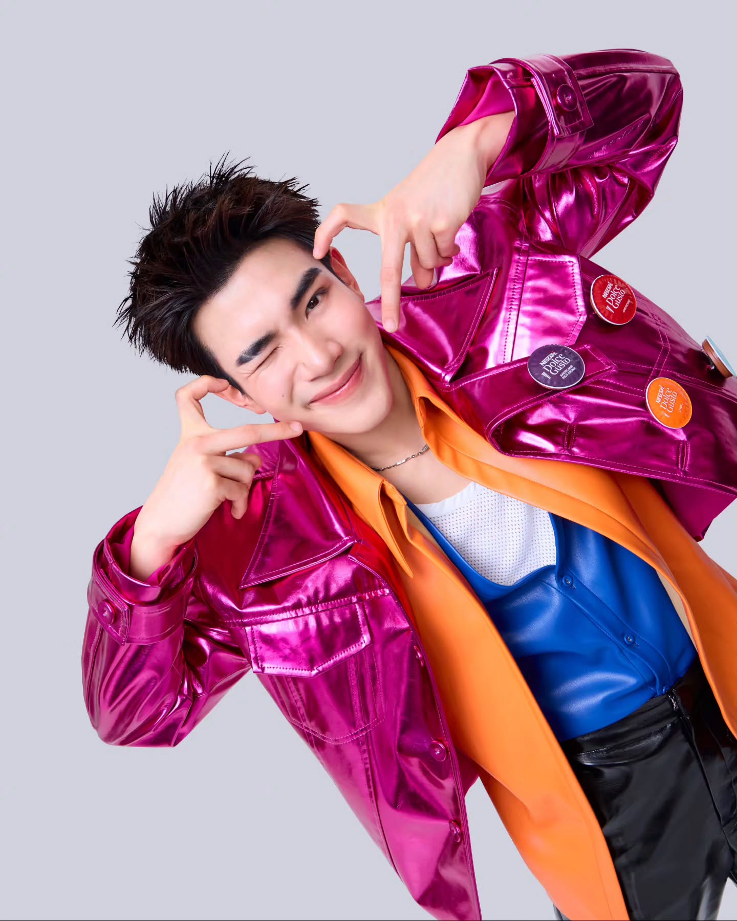 โฟร์ท - ณัฐวรรธน์ จิโรชน์ธิกุล