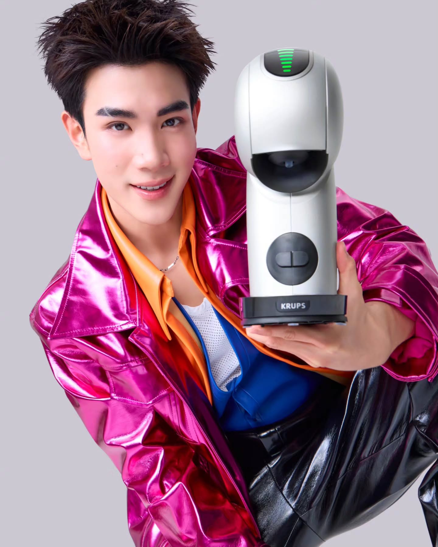 โฟร์ท - ณัฐวรรธน์ จิโรชน์ธิกุล