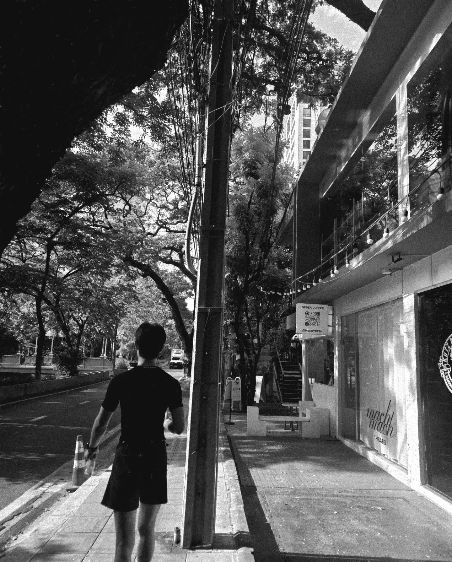 โฟร์ท - ณัฐวรรธน์ จิโรชน์ธิกุล