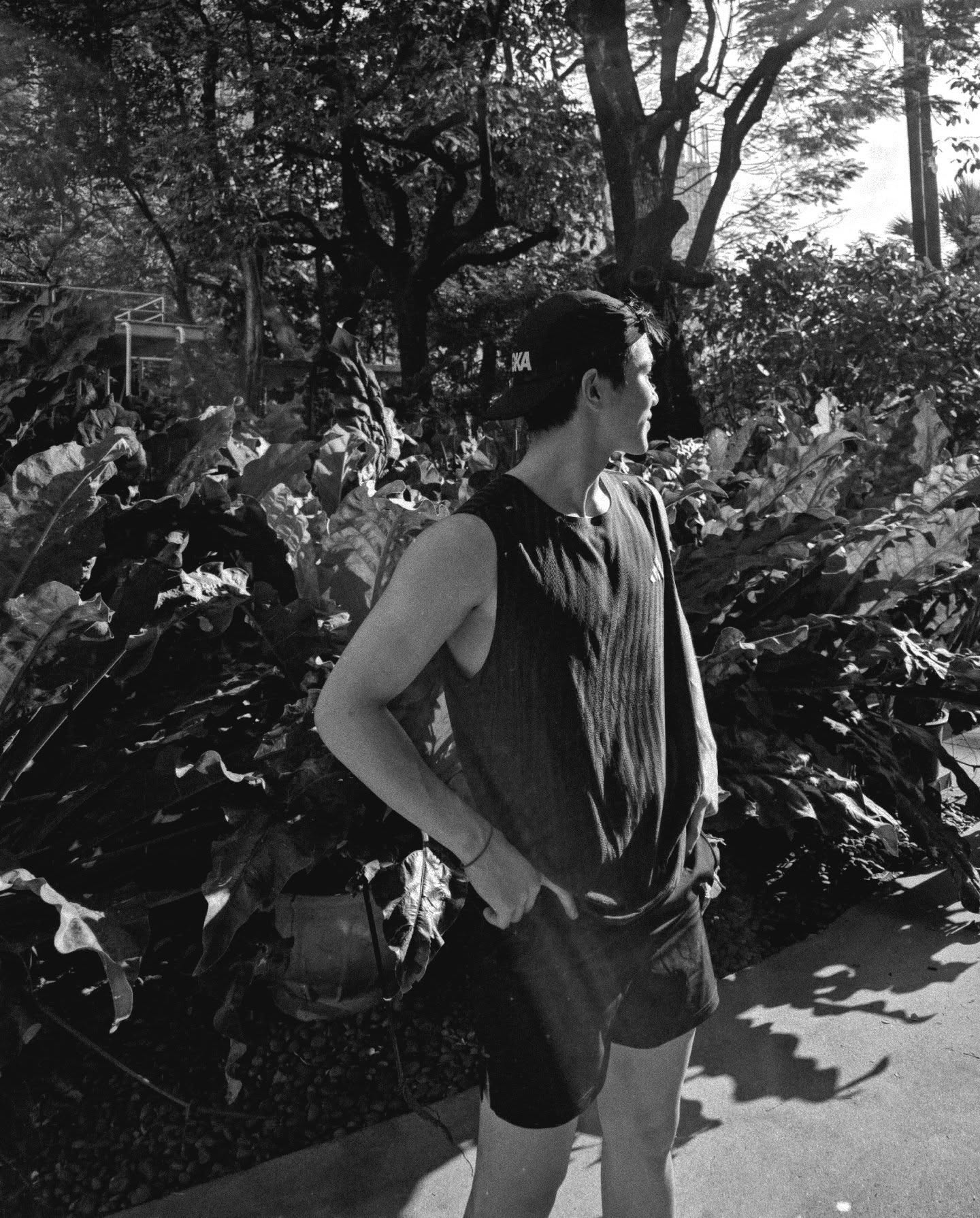 โฟร์ท - ณัฐวรรธน์ จิโรชน์ธิกุล