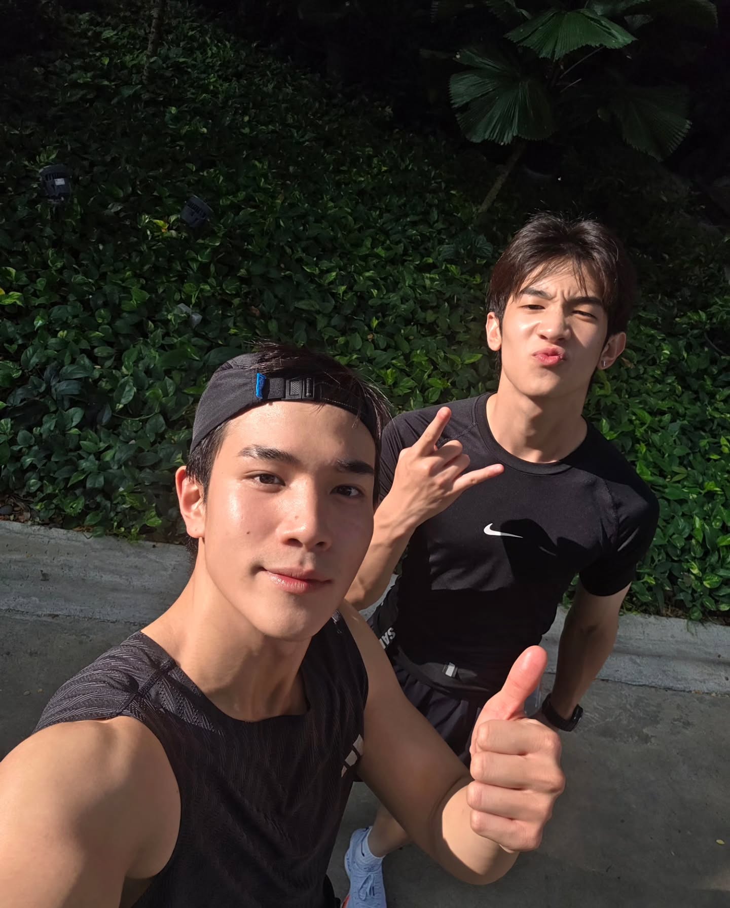 โฟร์ท - ณัฐวรรธน์ จิโรชน์ธิกุล