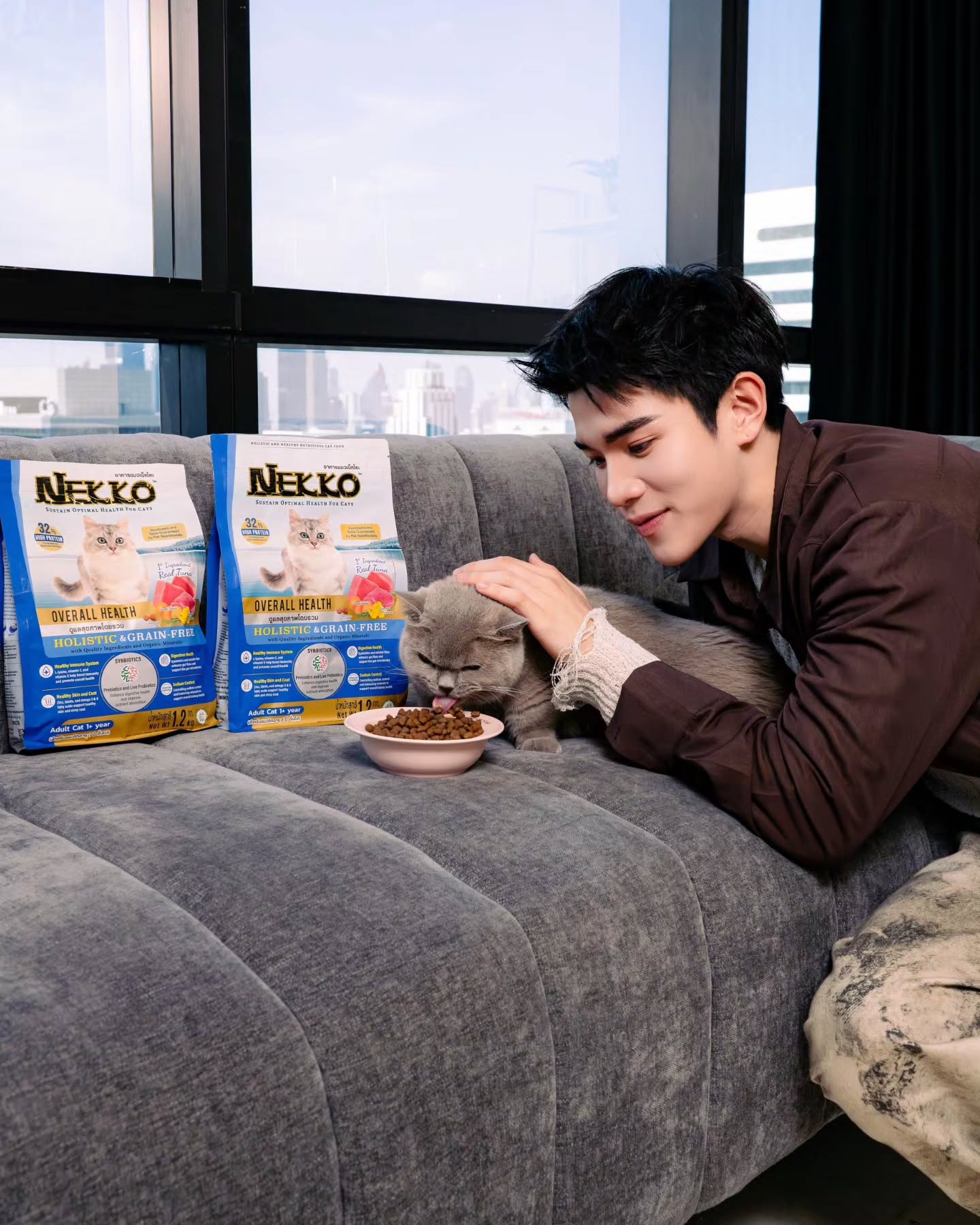 โฟร์ท - ณัฐวรรธน์ จิโรชน์ธิกุล