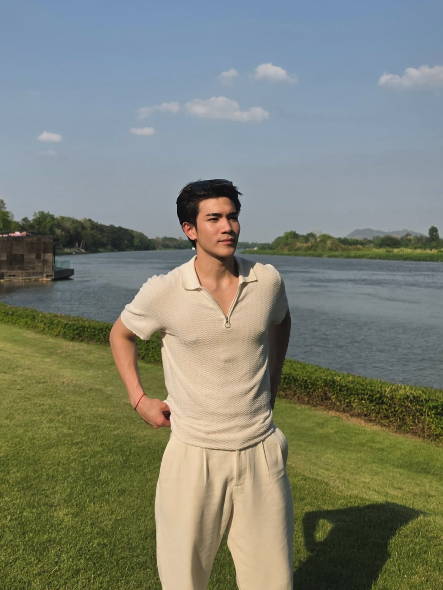 โฟร์ท - ณัฐวรรธน์ จิโรชน์ธิกุล