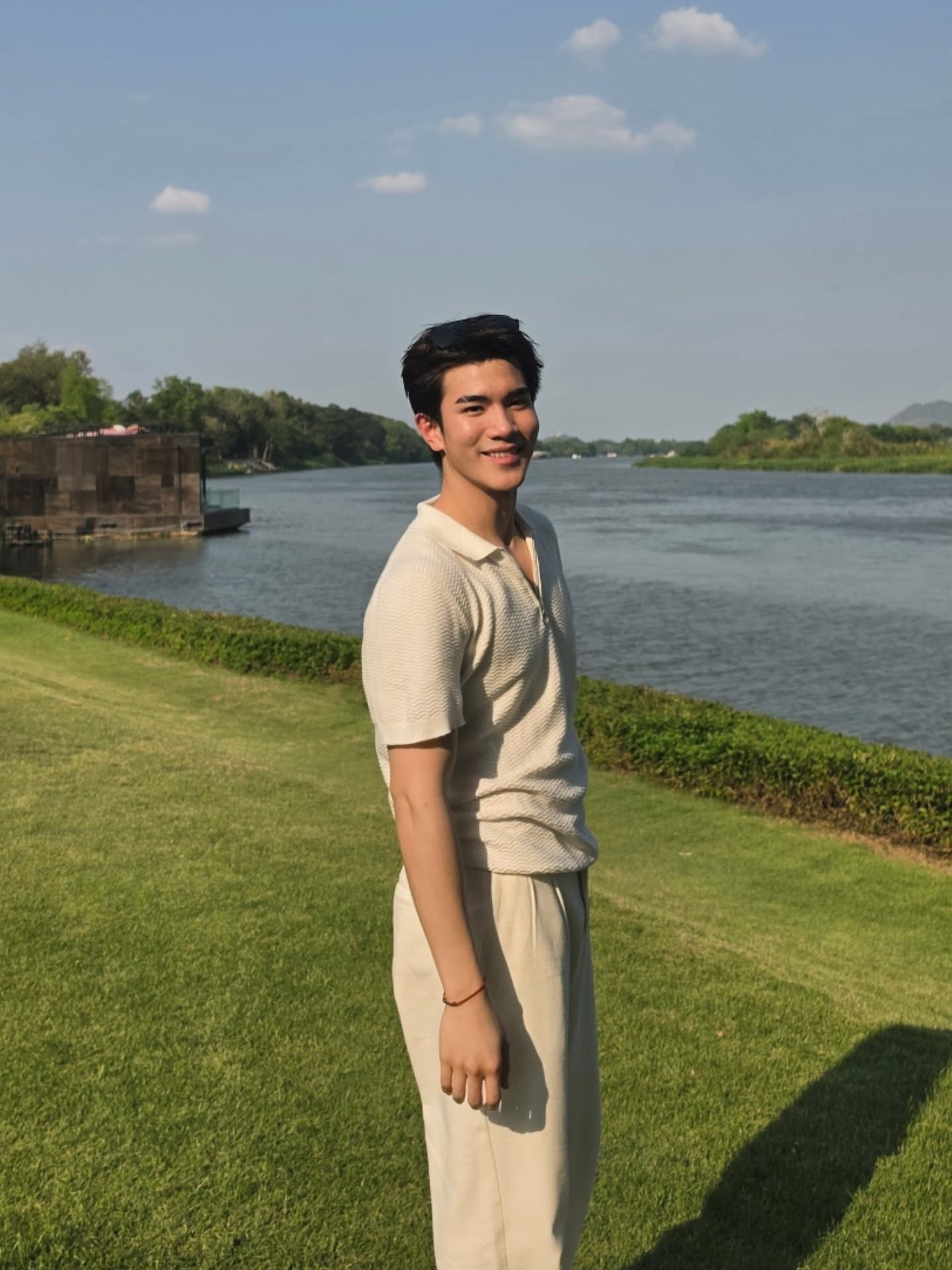 โฟร์ท - ณัฐวรรธน์ จิโรชน์ธิกุล