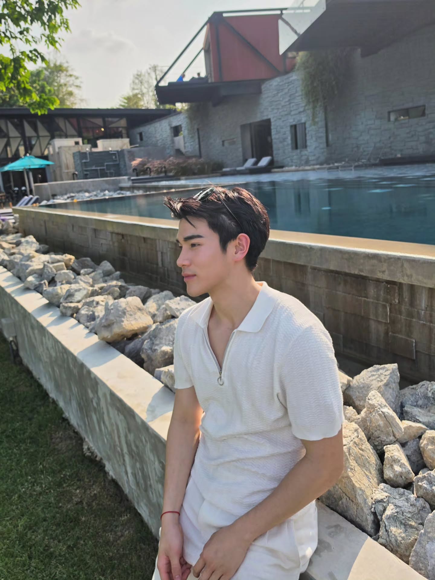 โฟร์ท - ณัฐวรรธน์ จิโรชน์ธิกุล