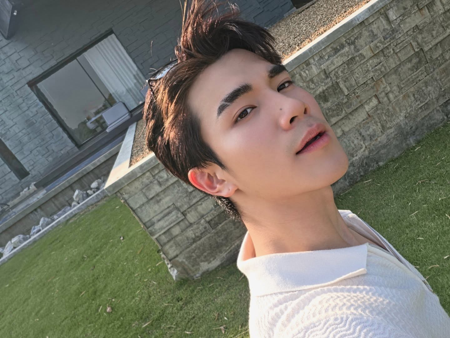 โฟร์ท - ณัฐวรรธน์ จิโรชน์ธิกุล