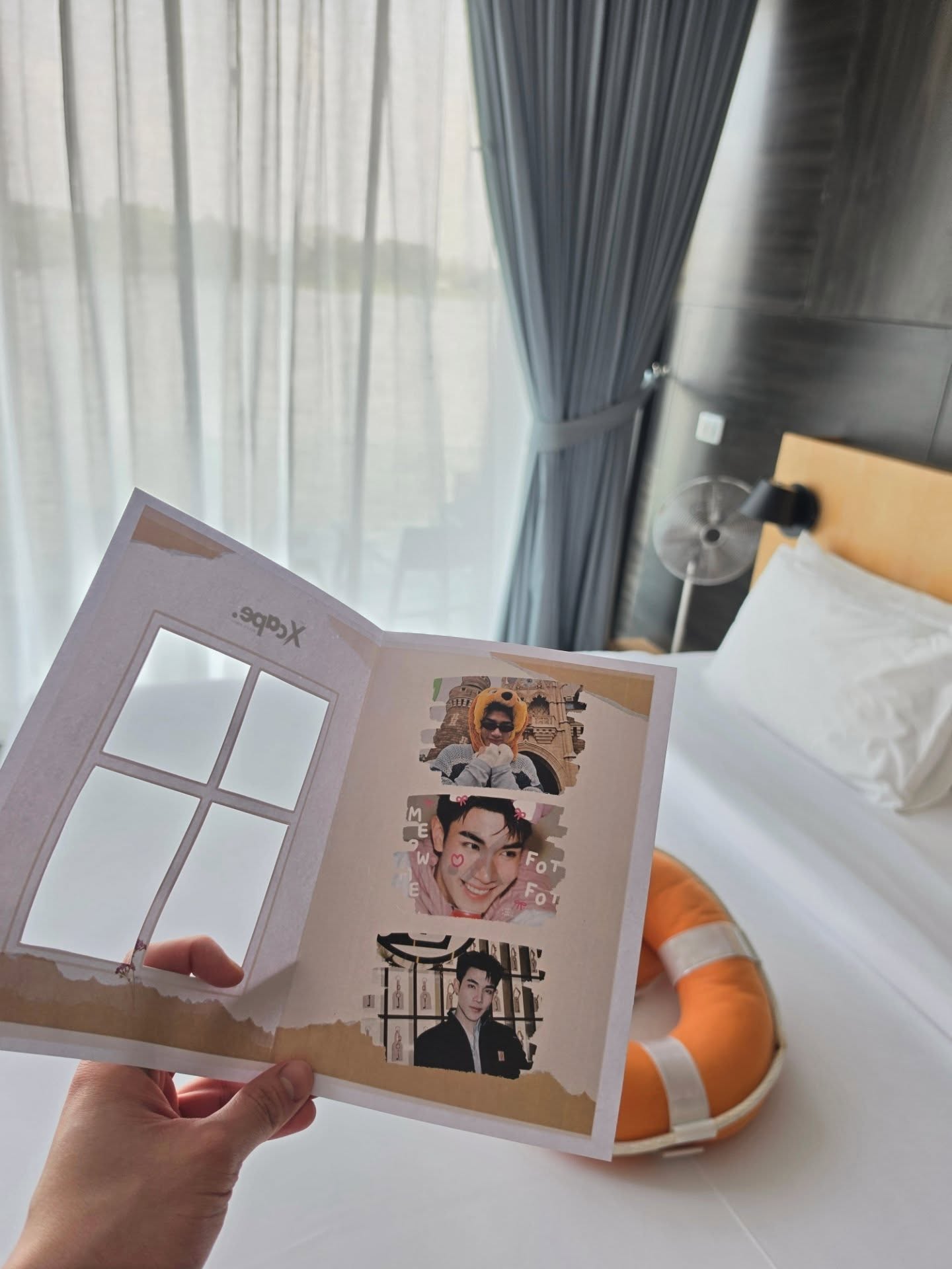 โฟร์ท - ณัฐวรรธน์ จิโรชน์ธิกุล