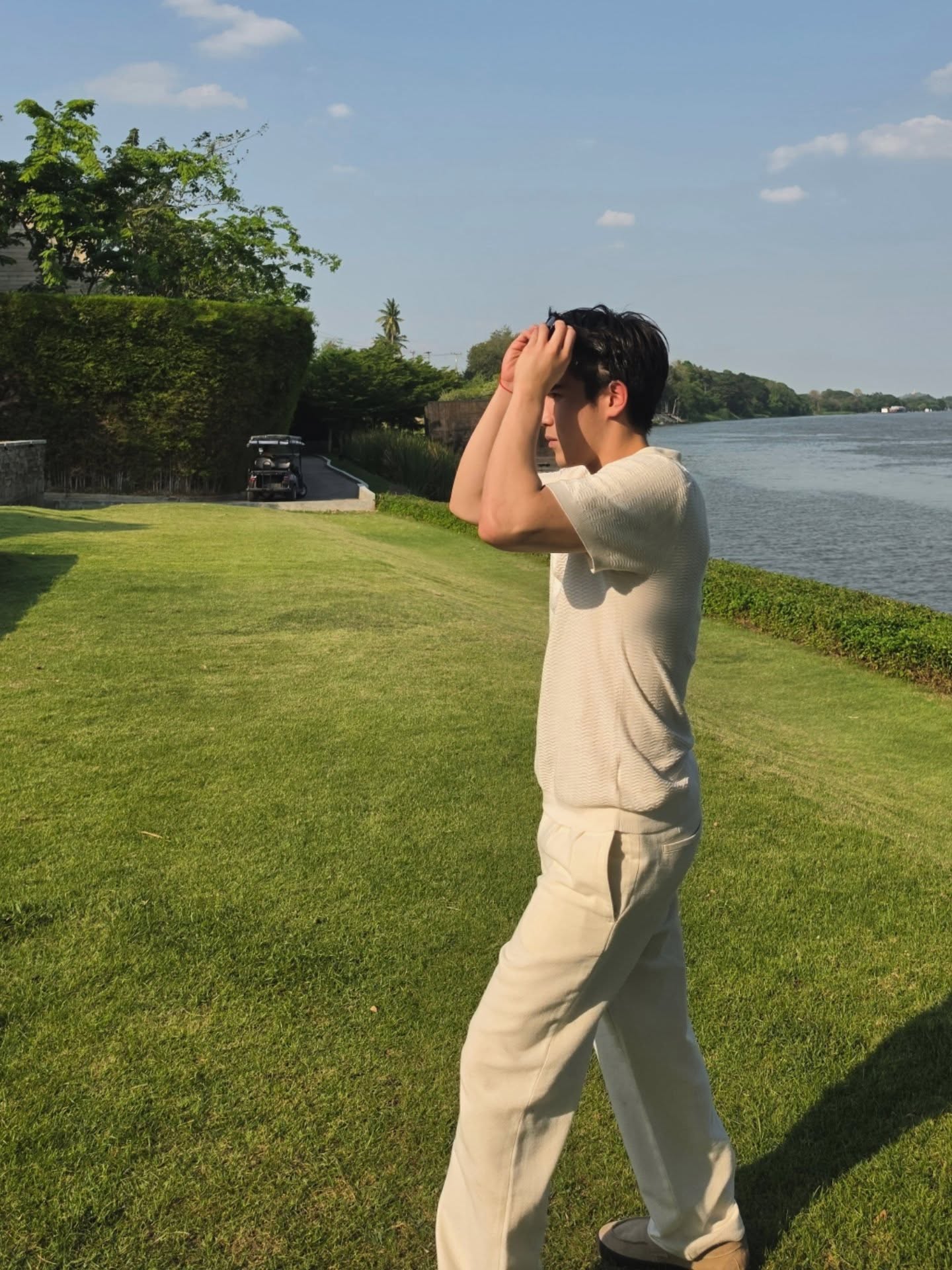 โฟร์ท - ณัฐวรรธน์ จิโรชน์ธิกุล