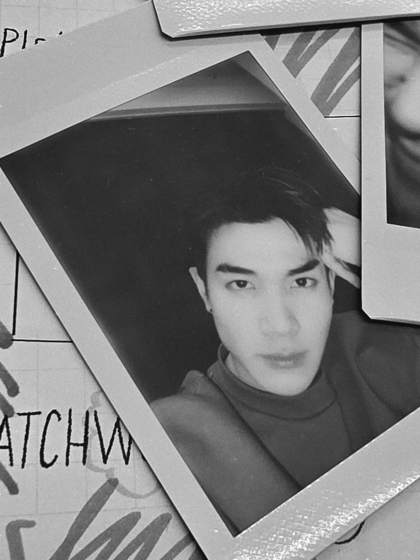 โฟร์ท - ณัฐวรรธน์ จิโรชน์ธิกุล