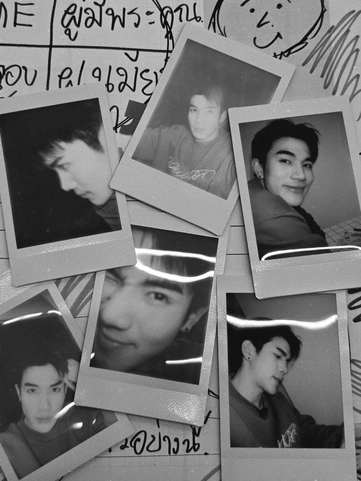 โฟร์ท - ณัฐวรรธน์ จิโรชน์ธิกุล