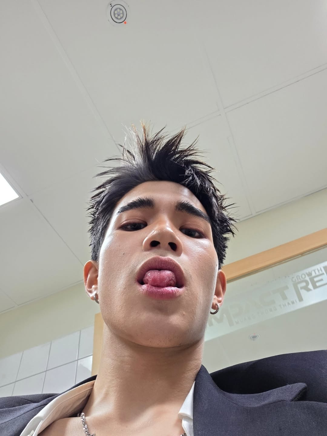 โฟร์ท - ณัฐวรรธน์ จิโรชน์ธิกุล