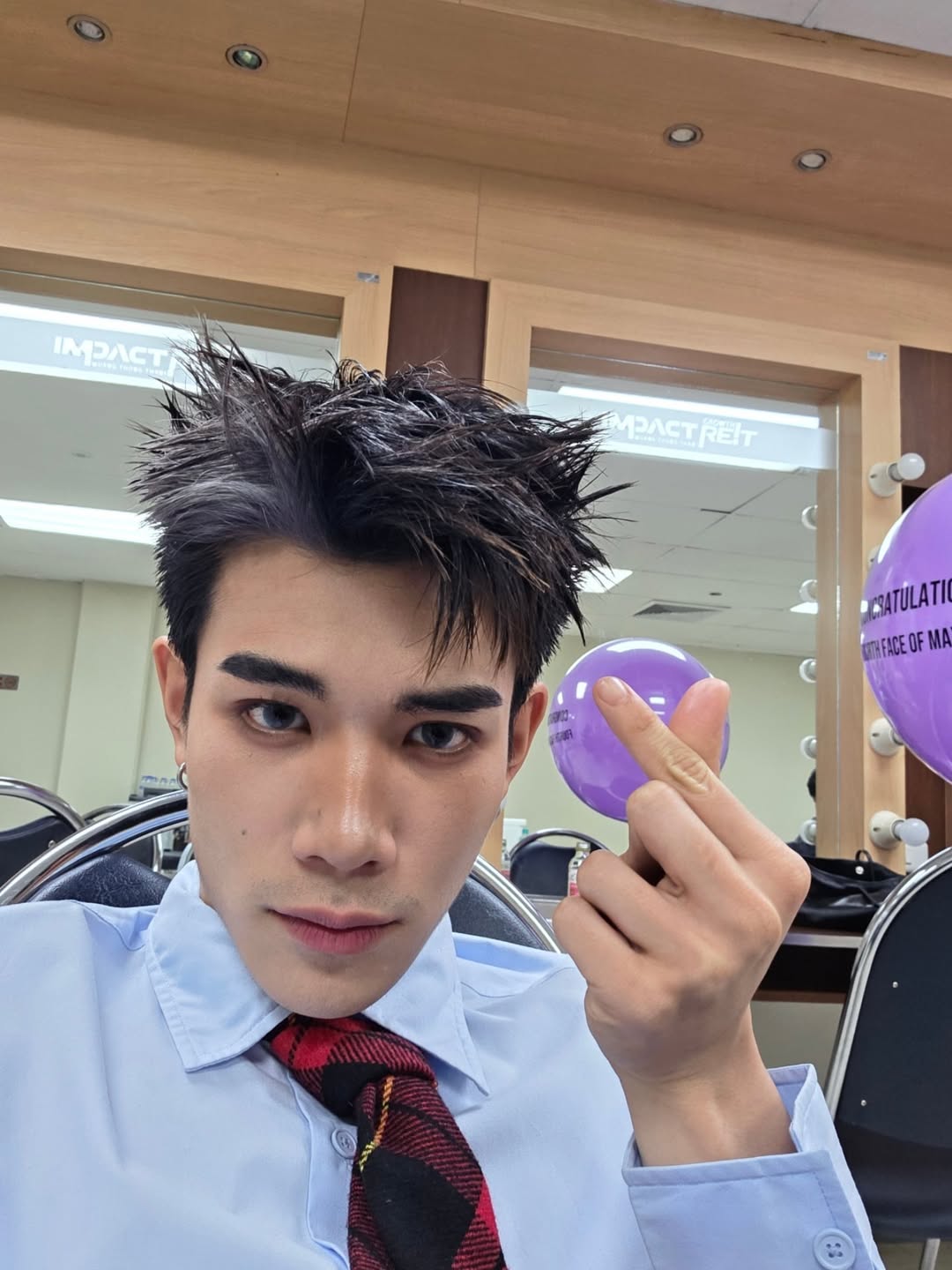 โฟร์ท - ณัฐวรรธน์ จิโรชน์ธิกุล