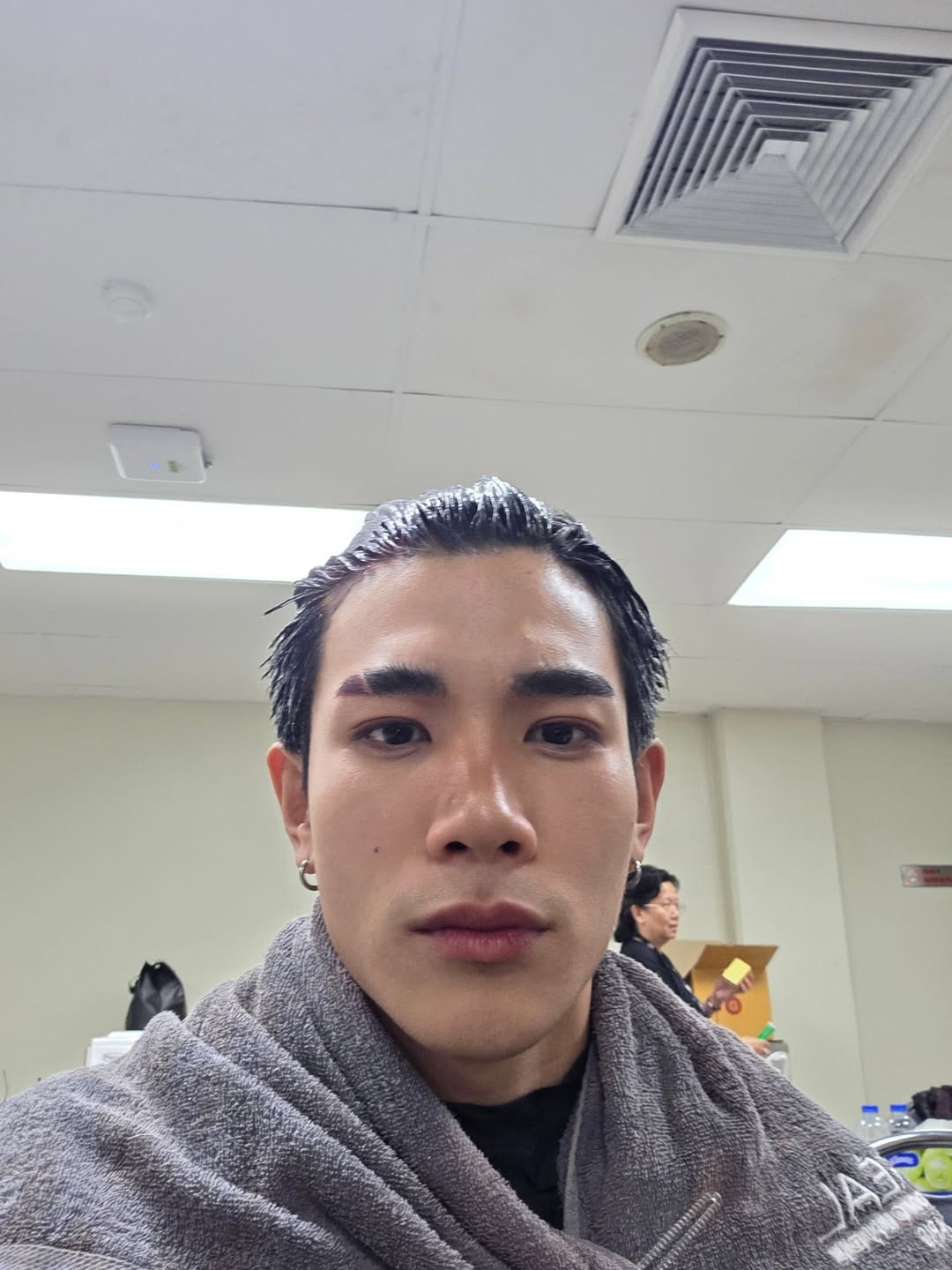 โฟร์ท - ณัฐวรรธน์ จิโรชน์ธิกุล