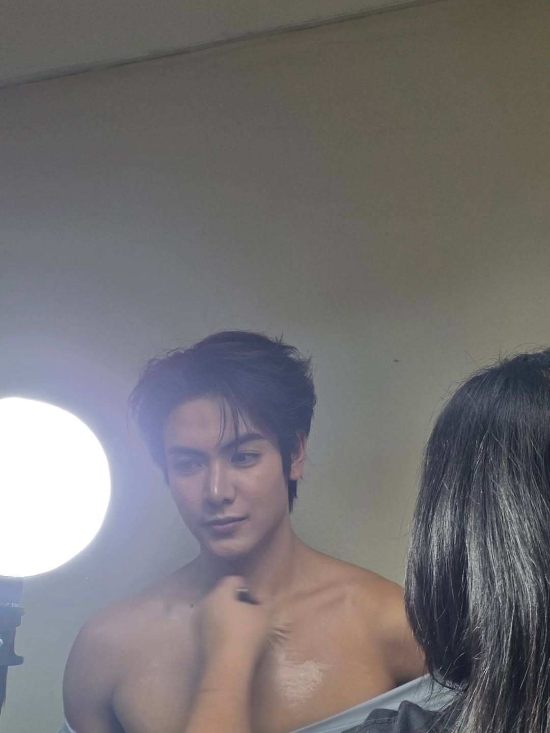 โฟร์ท - ณัฐวรรธน์ จิโรชน์ธิกุล