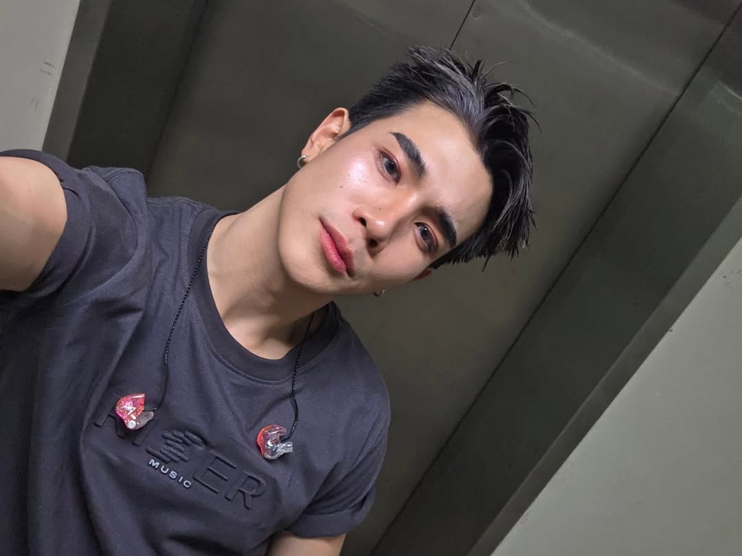 โฟร์ท - ณัฐวรรธน์ จิโรชน์ธิกุล