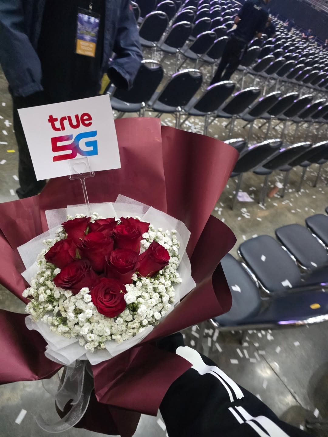 โฟร์ท - ณัฐวรรธน์ จิโรชน์ธิกุล