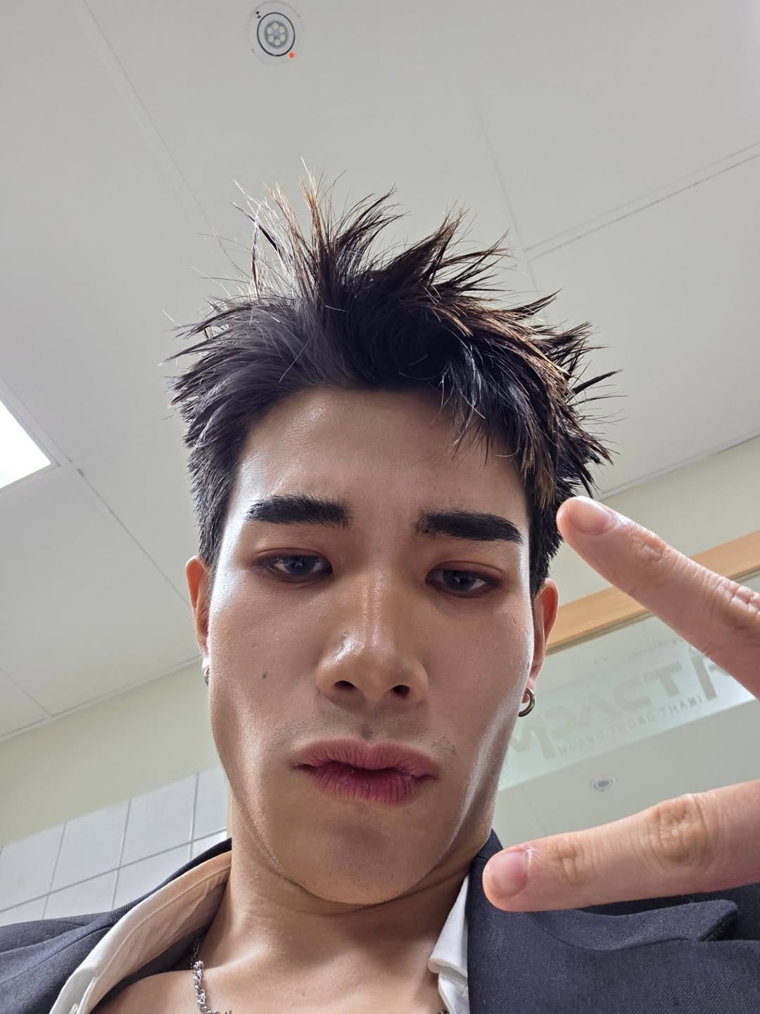 โฟร์ท - ณัฐวรรธน์ จิโรชน์ธิกุล