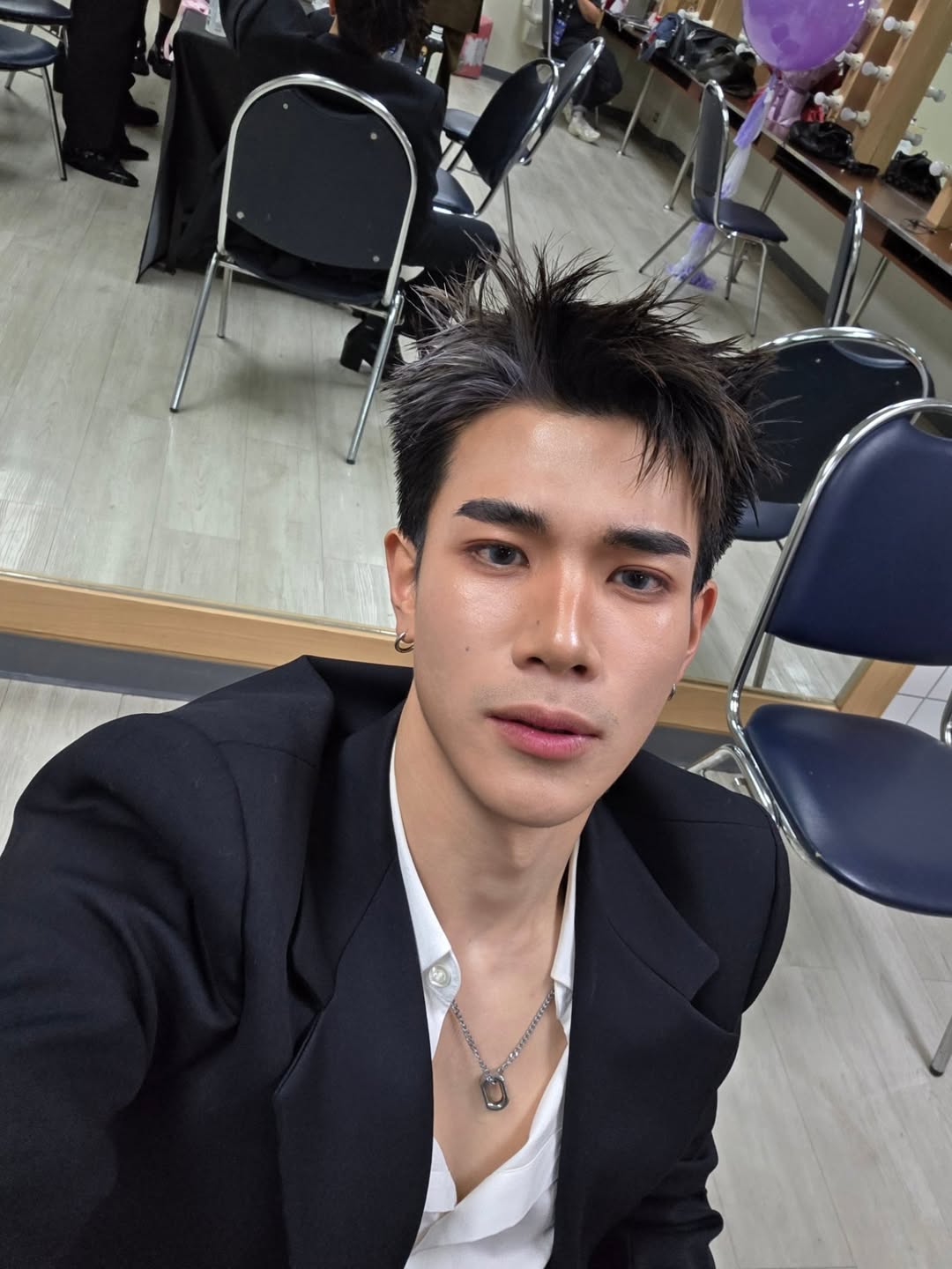 โฟร์ท - ณัฐวรรธน์ จิโรชน์ธิกุล