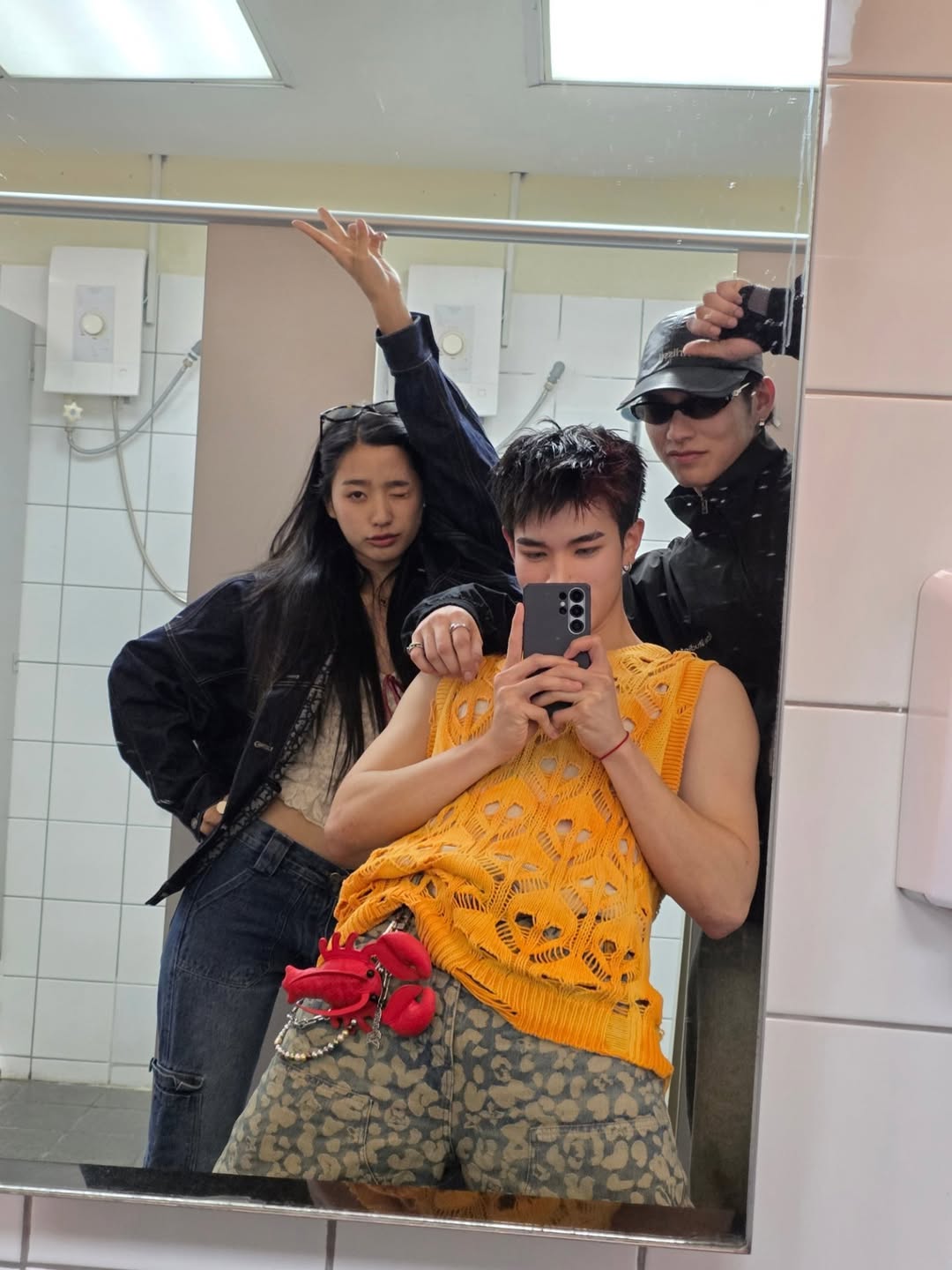 โฟร์ท - ณัฐวรรธน์ จิโรชน์ธิกุล