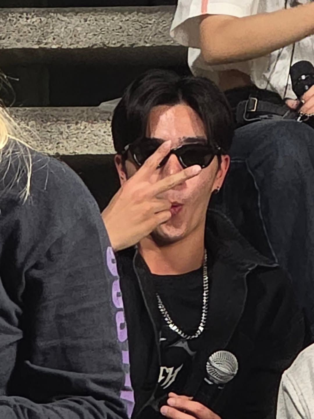 โฟร์ท - ณัฐวรรธน์ จิโรชน์ธิกุล