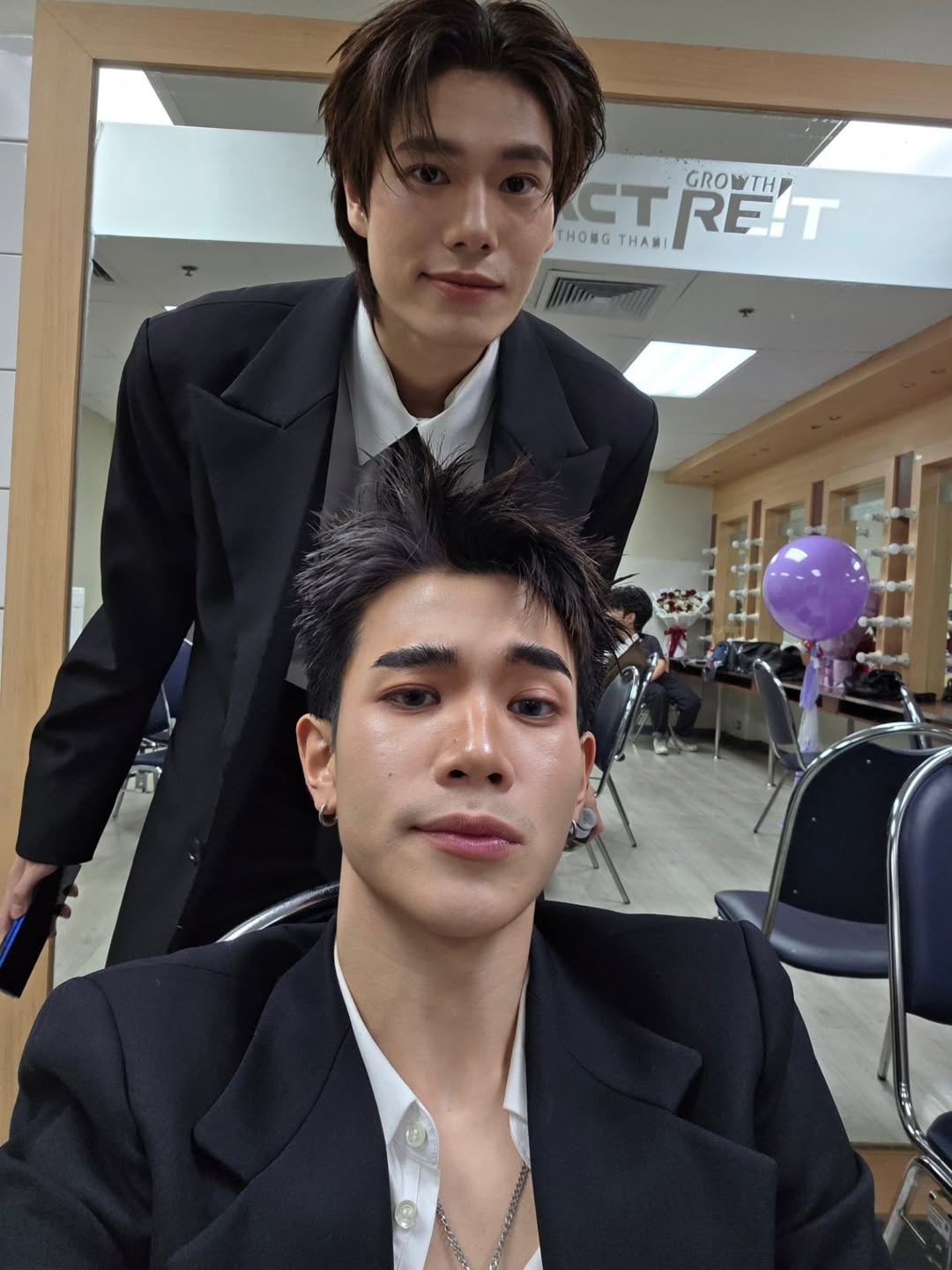 โฟร์ท - ณัฐวรรธน์ จิโรชน์ธิกุล