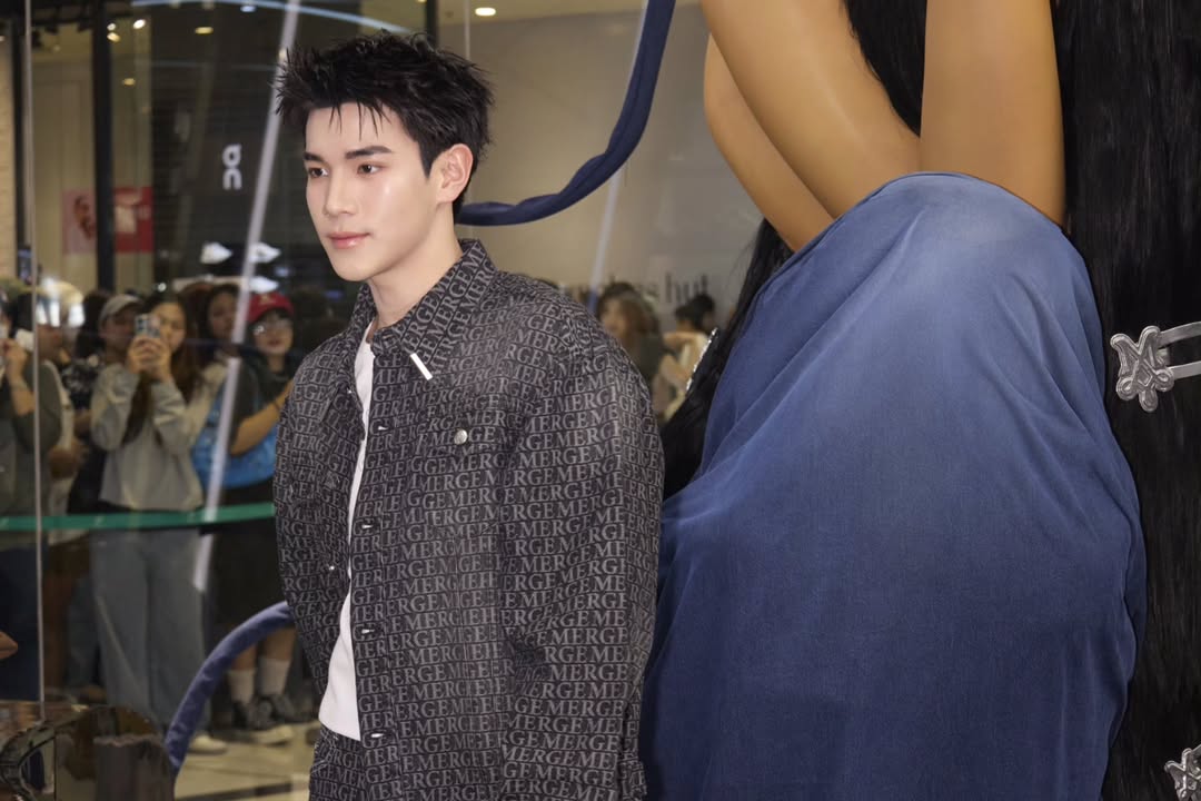 โฟร์ท - ณัฐวรรธน์ จิโรชน์ธิกุล