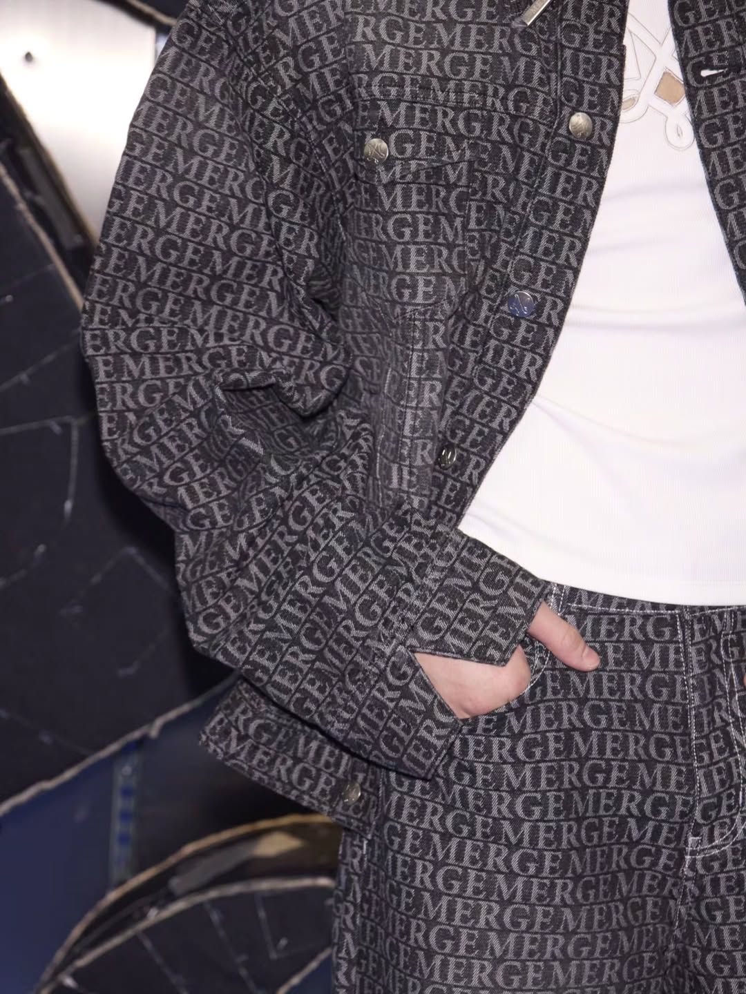 โฟร์ท - ณัฐวรรธน์ จิโรชน์ธิกุล