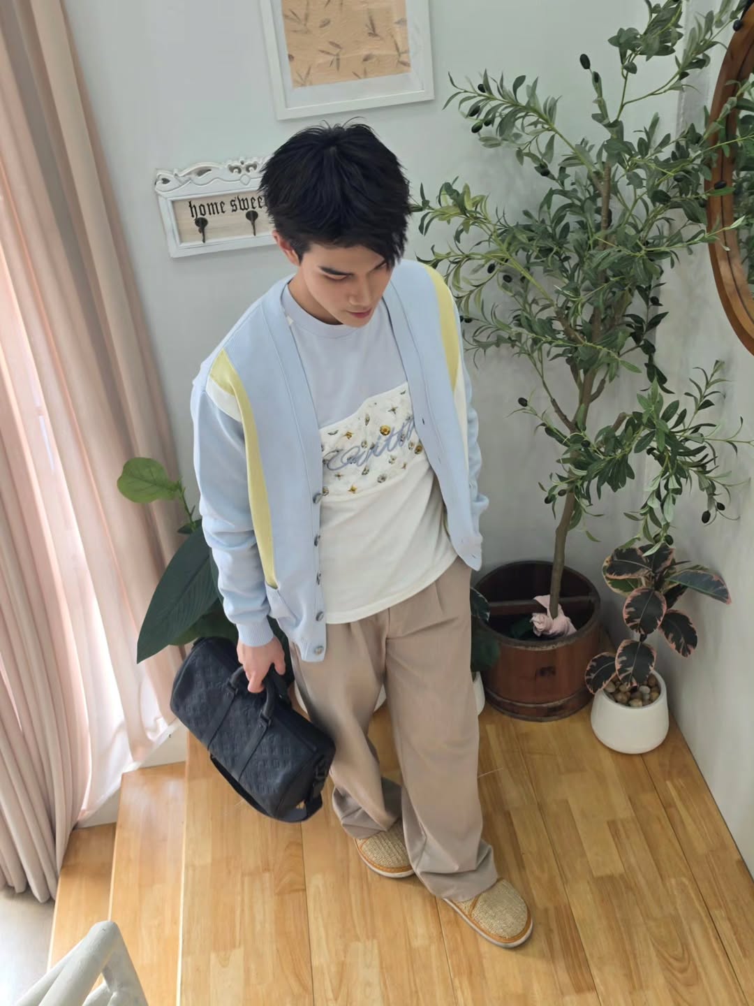 โฟร์ท - ณัฐวรรธน์ จิโรชน์ธิกุล