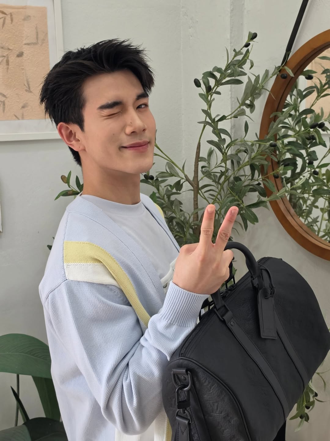 โฟร์ท - ณัฐวรรธน์ จิโรชน์ธิกุล