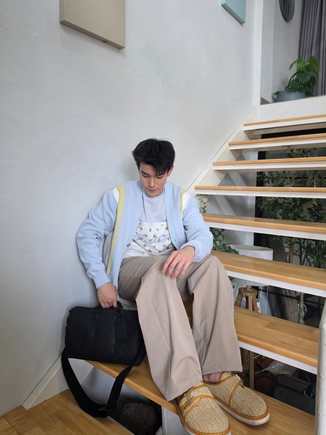 โฟร์ท - ณัฐวรรธน์ จิโรชน์ธิกุล