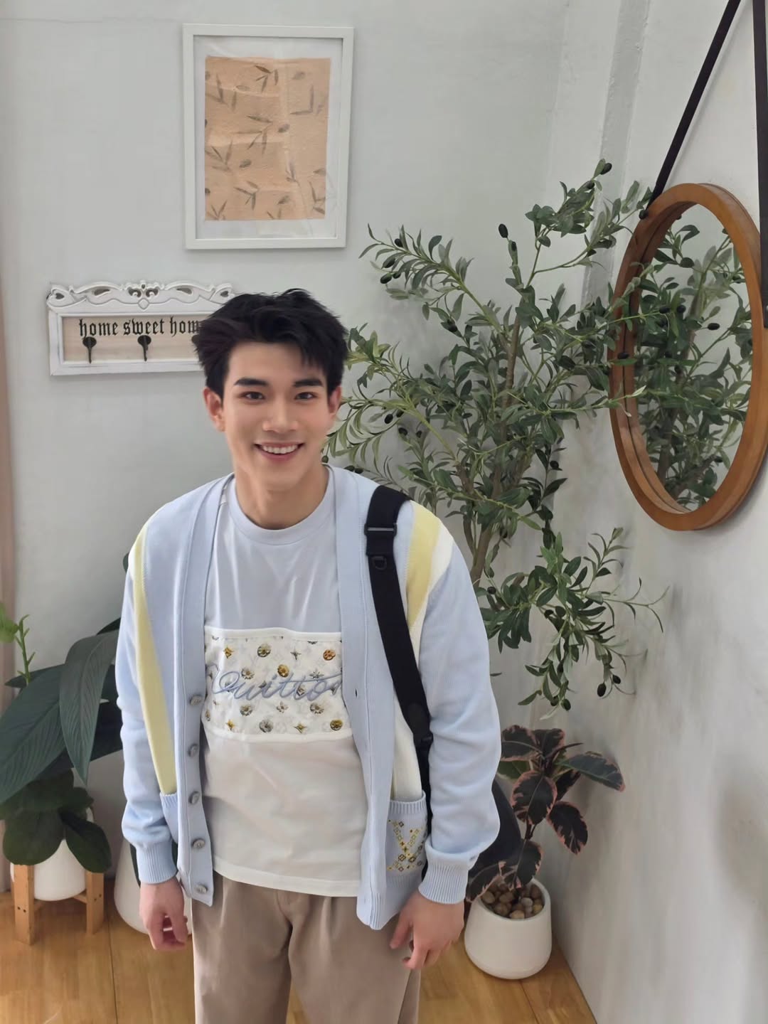 โฟร์ท - ณัฐวรรธน์ จิโรชน์ธิกุล