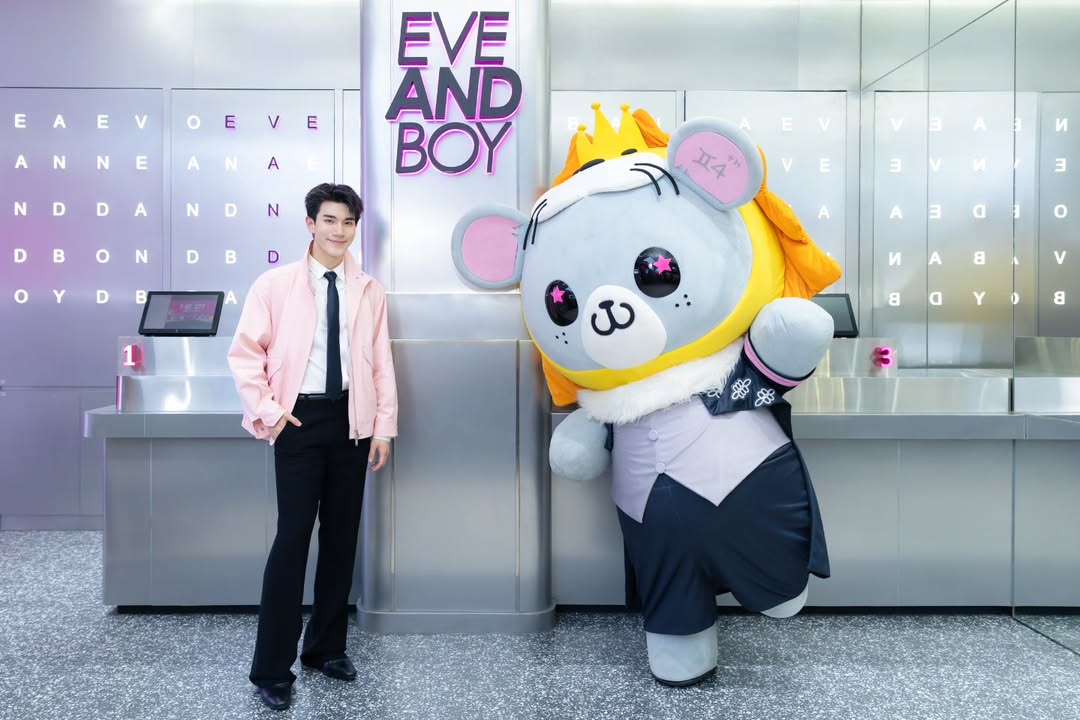 โฟร์ท - ณัฐวรรธน์ จิโรชน์ธิกุล