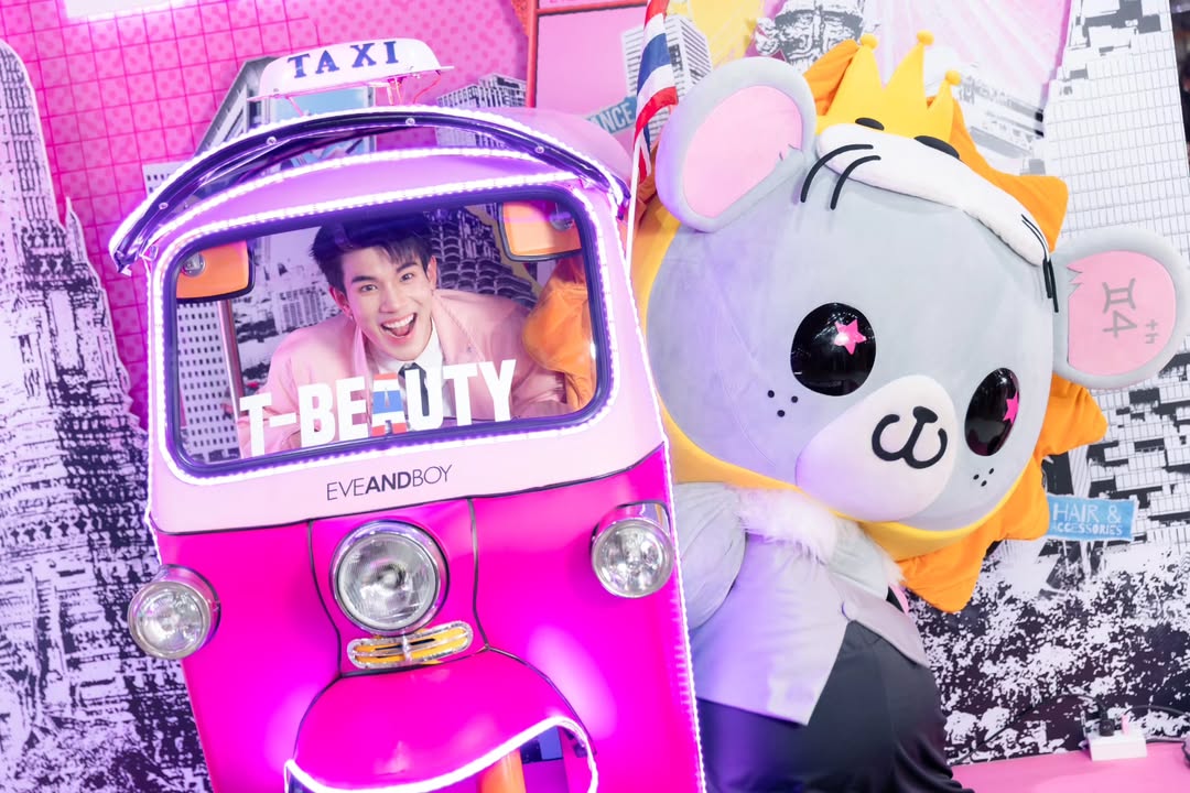 โฟร์ท - ณัฐวรรธน์ จิโรชน์ธิกุล