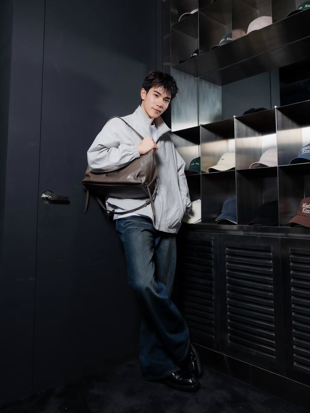 โฟร์ท - ณัฐวรรธน์ จิโรชน์ธิกุล