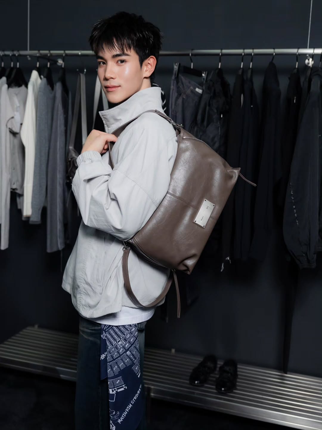 โฟร์ท - ณัฐวรรธน์ จิโรชน์ธิกุล