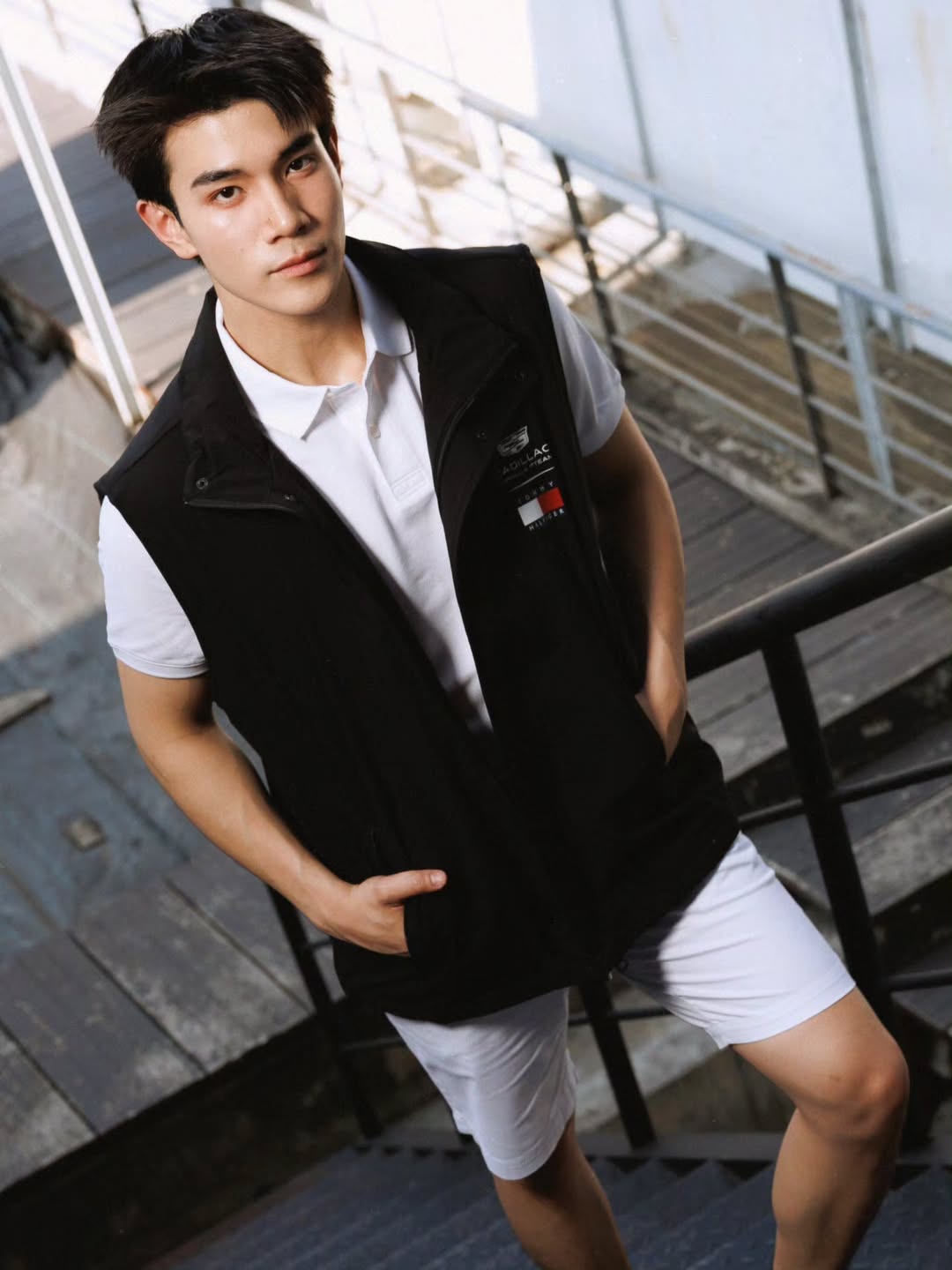 โฟร์ท - ณัฐวรรธน์ จิโรชน์ธิกุล