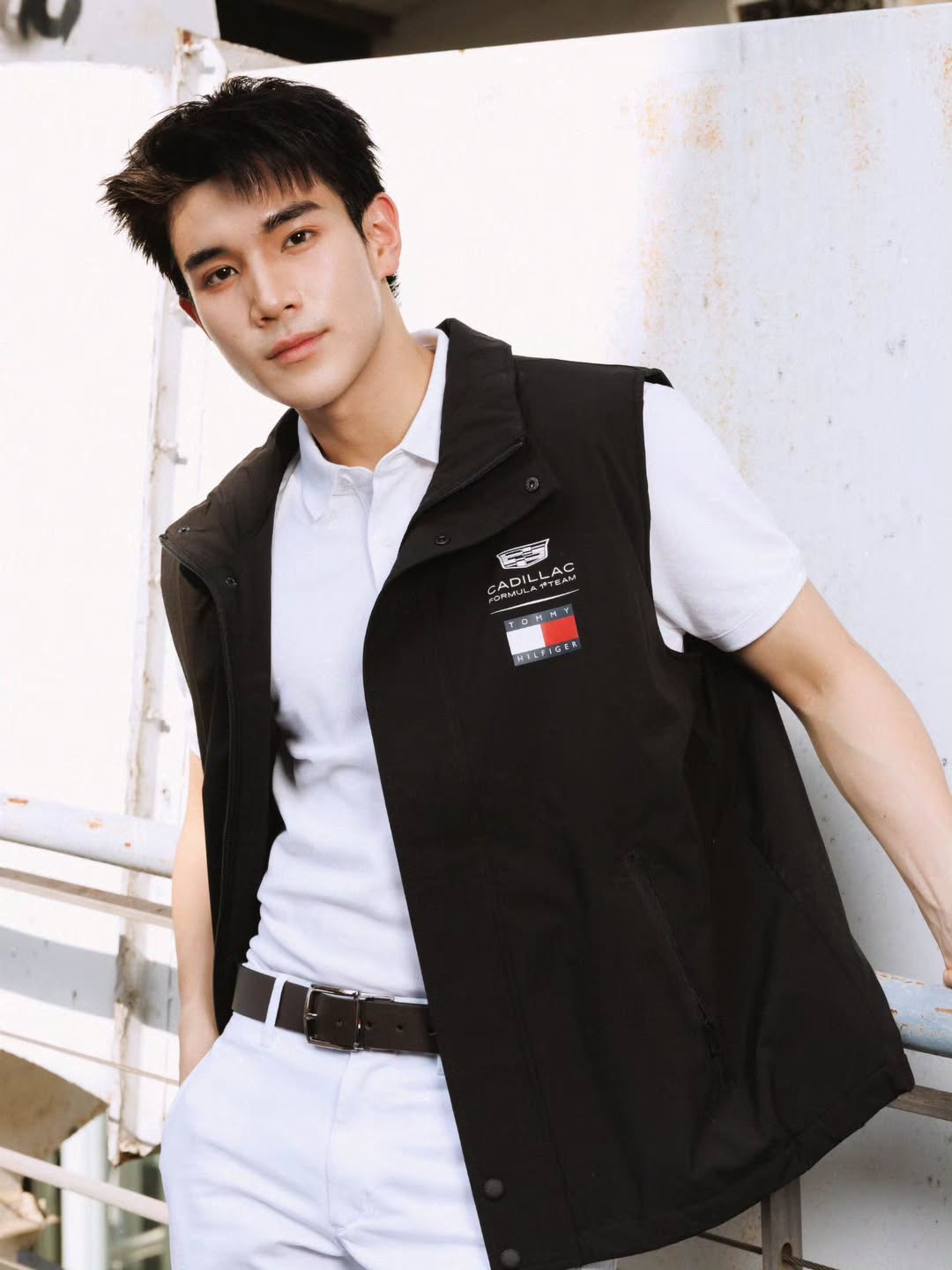 โฟร์ท - ณัฐวรรธน์ จิโรชน์ธิกุล