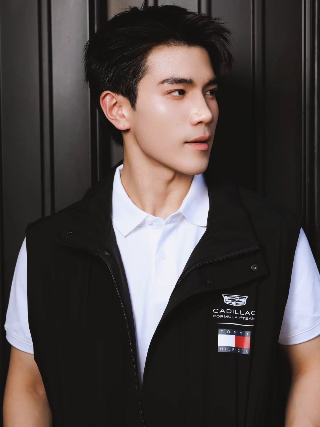 โฟร์ท - ณัฐวรรธน์ จิโรชน์ธิกุล