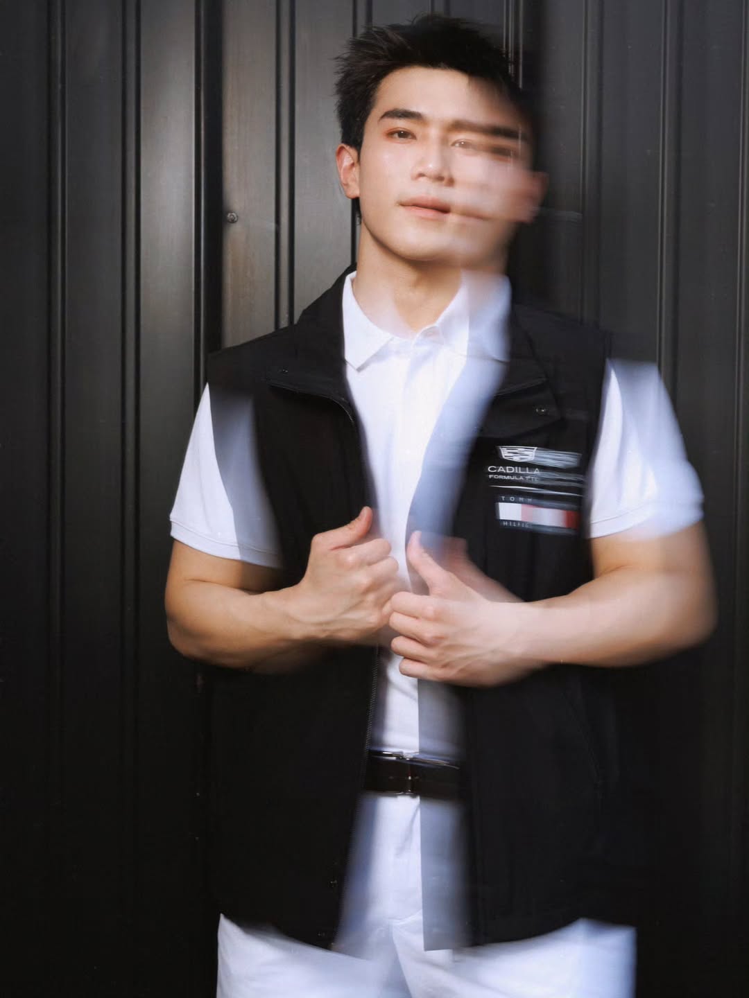 โฟร์ท - ณัฐวรรธน์ จิโรชน์ธิกุล