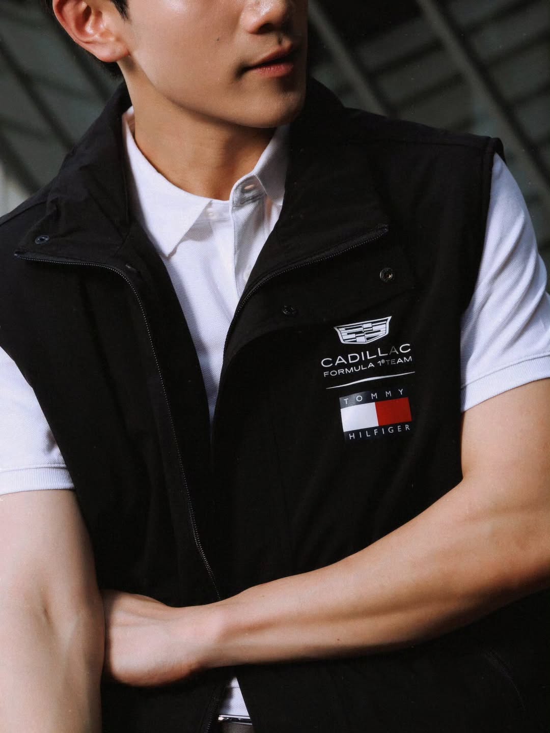 โฟร์ท - ณัฐวรรธน์ จิโรชน์ธิกุล