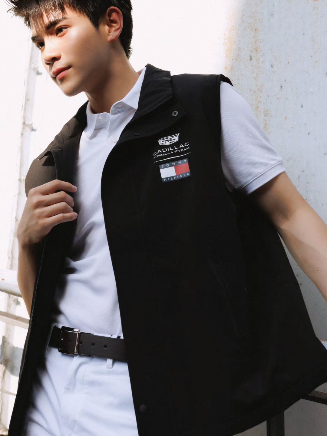 โฟร์ท - ณัฐวรรธน์ จิโรชน์ธิกุล