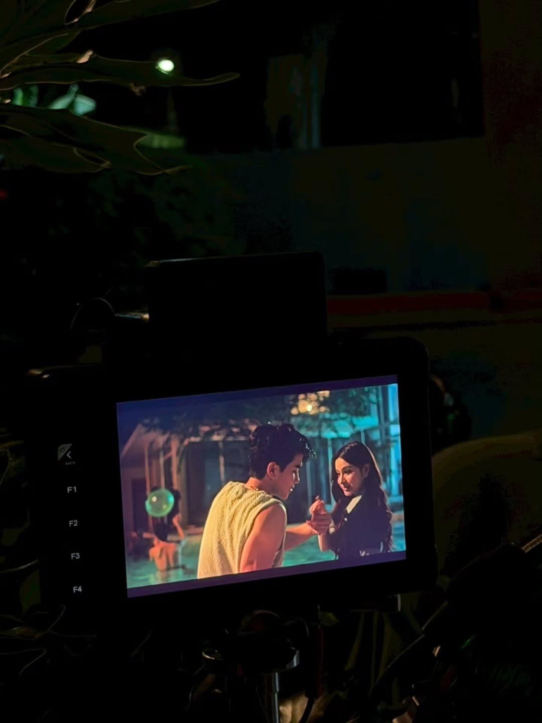 โฟร์ท - ณัฐวรรธน์ จิโรชน์ธิกุล