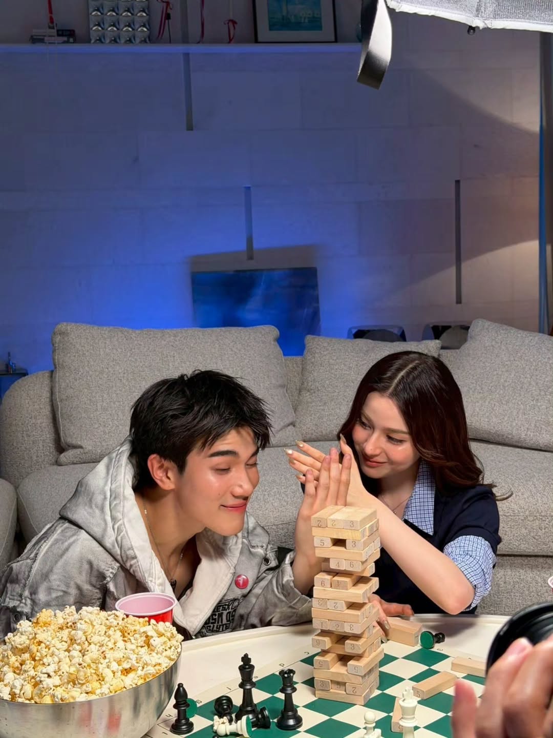 โฟร์ท - ณัฐวรรธน์ จิโรชน์ธิกุล