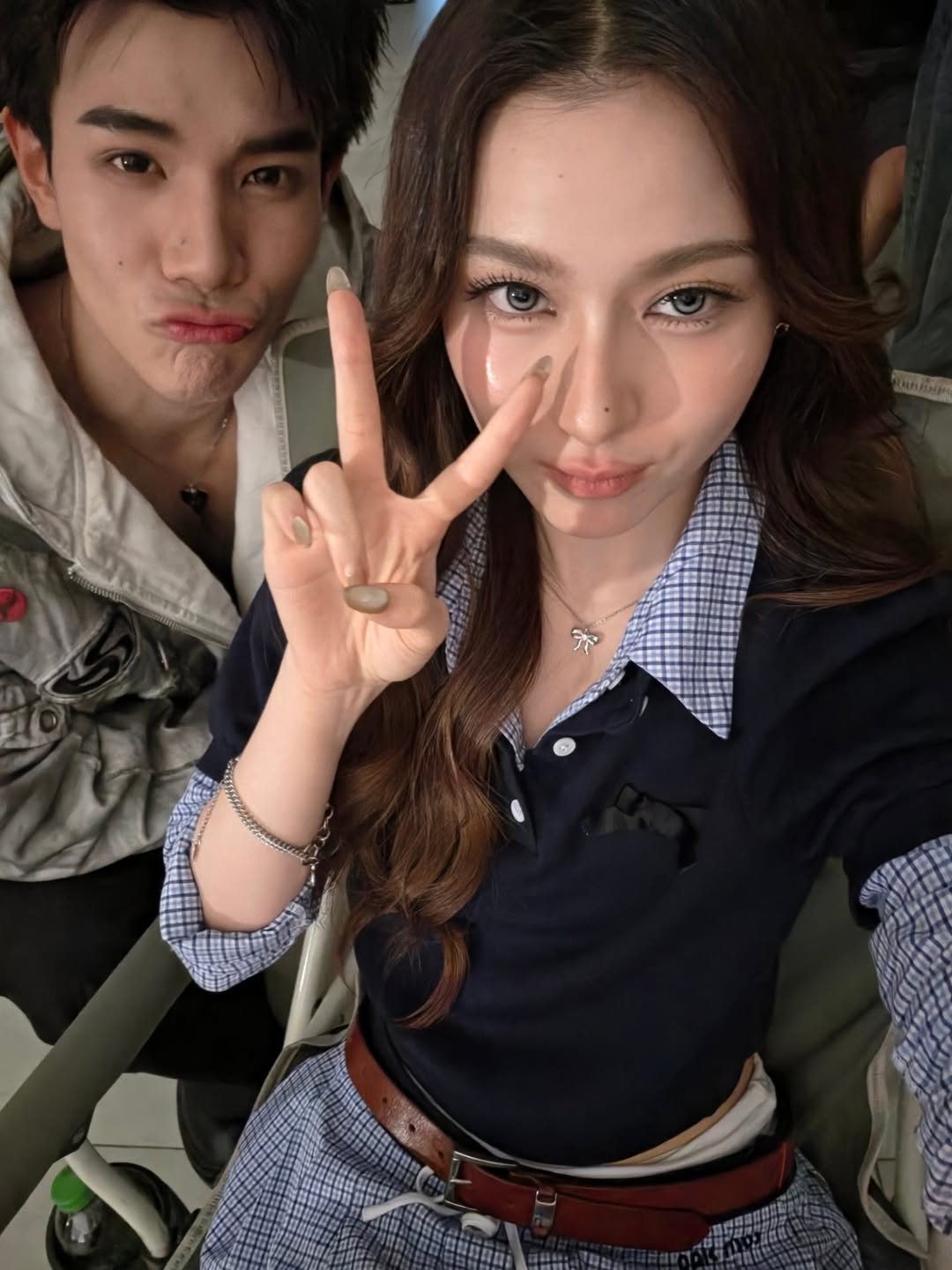 โฟร์ท - ณัฐวรรธน์ จิโรชน์ธิกุล