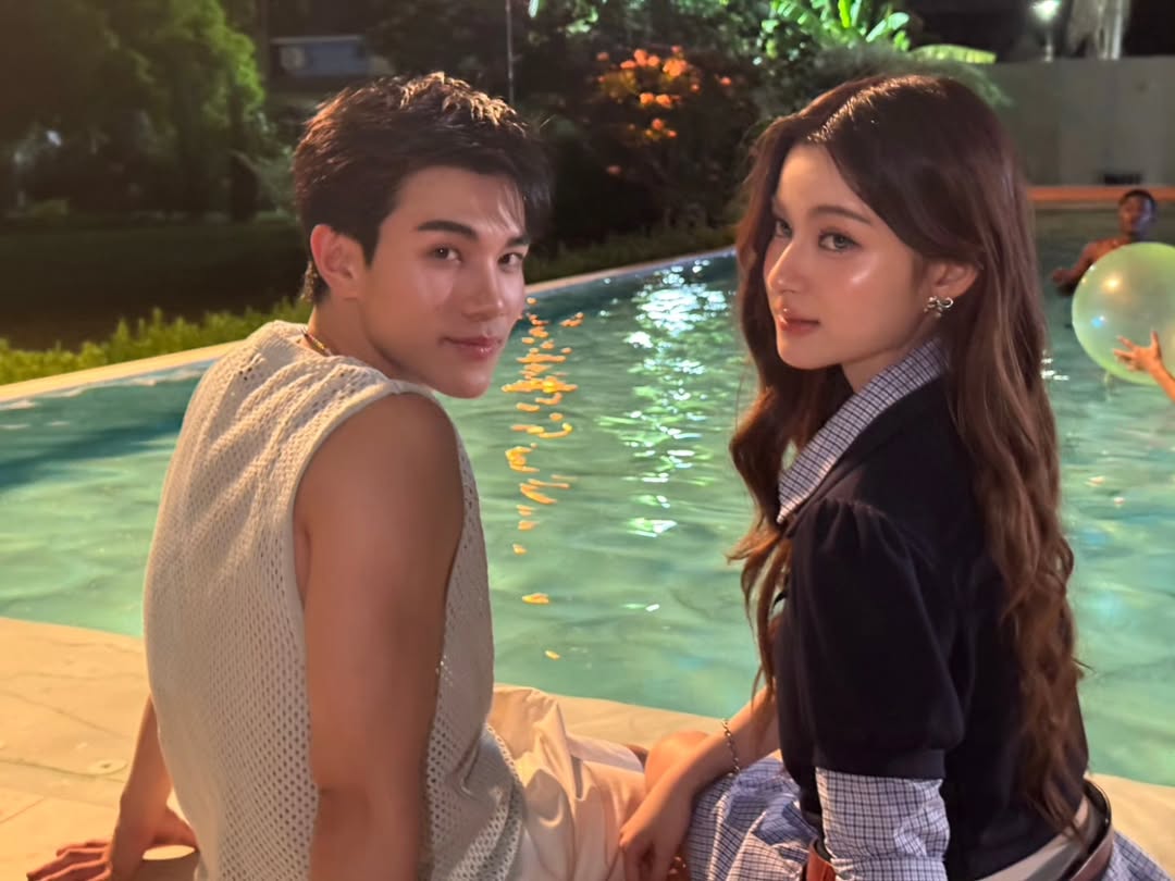 โฟร์ท - ณัฐวรรธน์ จิโรชน์ธิกุล